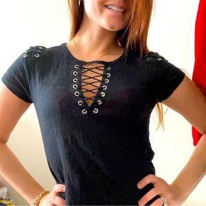 Generation Love top size Small